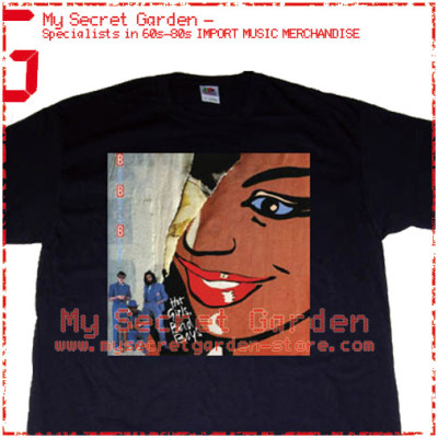 Bad Boys Blue - Hot Girls, Bad Boys T Shirt 